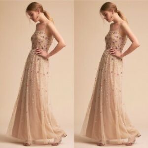 NEW BHLDN Anthropologie size 8
